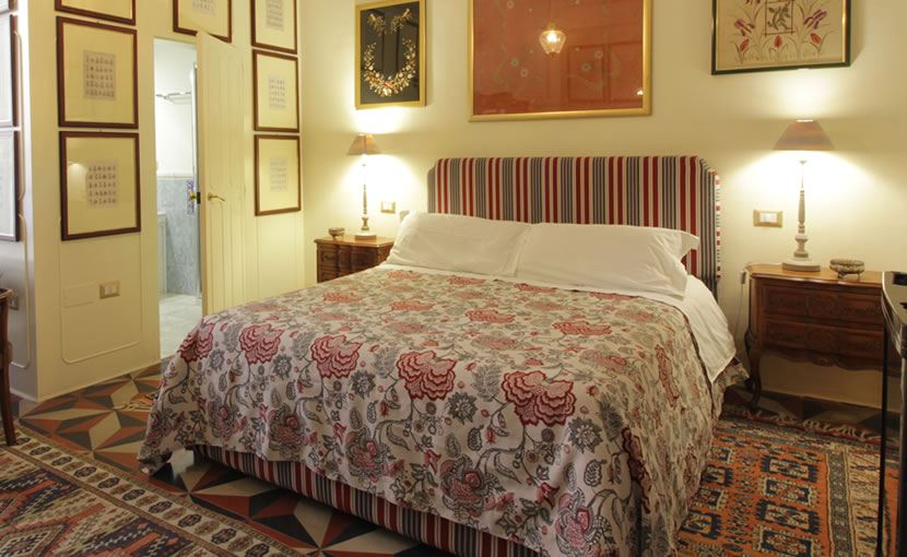 B&B Palazzo Bernardini - Aurelia